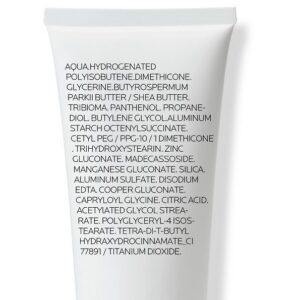 la roche posay cicaplast baume cicatrisant b5+ peau fragilisée | 15ml