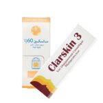clarskin 3 creme 30g sunskin 60 ecran invisible pack 1.jpg