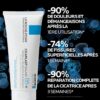 la roche posay cicaplast baume cicatrisant b5+ peau fragilisée | 40ml