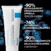la roche posay cicaplast baume cicatrisant b5+ peau fragilisée | 100ml