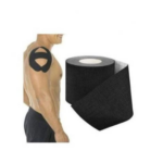 comfort bande kinesiologie 5m5cm noir 1.png
