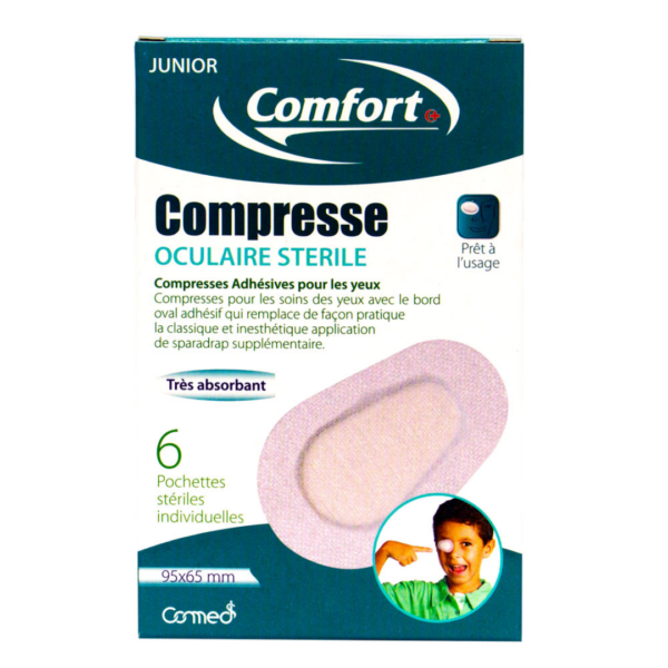comfort compresse oculaire junior 10pcs 1 1.png