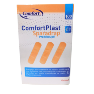 comfort plast sparadrap extensible 100pcs 1.png
