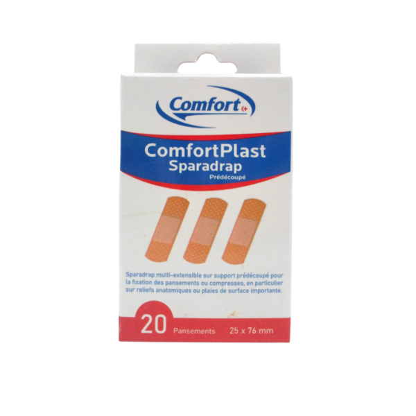 comfort plast sparadrap predecoupe 20pcs 1 1.png