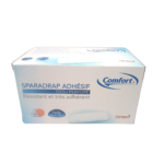 comfort sparadrap adhesif balnc 5m10cm 1.png