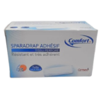 comfort sparadrap adhesif rouge 5m10cm 2.png