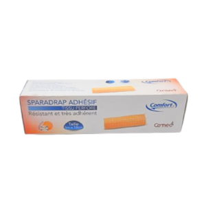 comfort sparadrap adhesif blanc 5m18cm 1.png