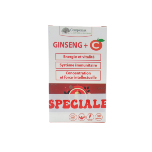 complemax ginseng c 60 gelulesginseng ech pack 1.png