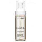 curaskin curawhite mousse nettoyant eclat 150ml.jpg