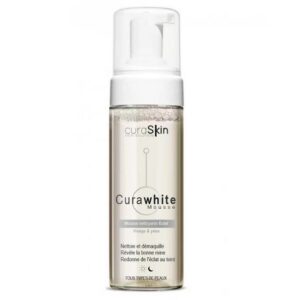 curaskin curawhite mousse nettoyant eclat 150ml.jpg