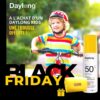 daylong kids spf 50+ 150 ml