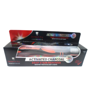 dentech pro activated charcoal bad dentifrice 150g 1.png