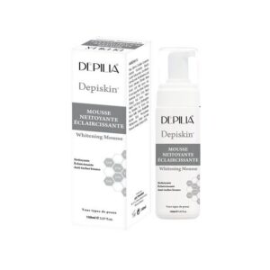 depilia depiskin mousse eclaircissant 150ml 1.jpg