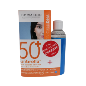 dermedic sunbrella cr solaire psn spf50 50mleau micellaire 100ml pack 1 1.png