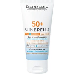 dermedic sunbrella creme spf50 peau sensibles pour couperosique50ml.jpg