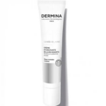 dermina sensi blanc fluide hydratant eclaircissant 40ml 1.png