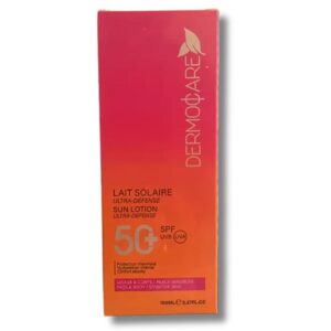 dermocare lait solaire spf50 150ml.jpg