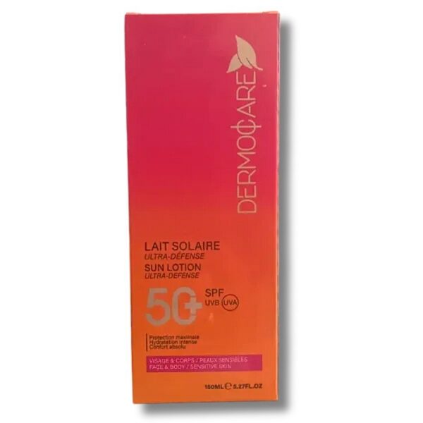 dermocare lait solaire spf50 150ml.jpg