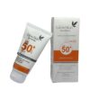 glowskin dermatology – crème solaire invisible spf 50+ uvb uva 40ml
