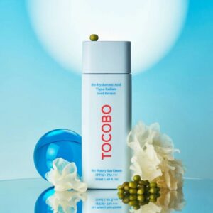 tocobo bio watery sun cream spf50 pa++++