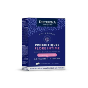 dietaroma philaromal probiotiques flore intime 10gelules 1.png