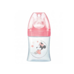 dodie biberon disney baby minnie sensation anti colique tetine plate 0 6 m 150 ml.png