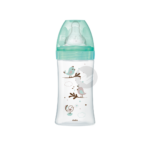 dodie biberon verre initiation 0 6 m 3 vitesses debit 2 vert oiseau 270 ml.png