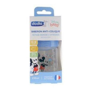 dodie bib anti colique mickey bleu 0 6m 150ml.jpg