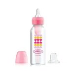 dr browns bib cole etroit pink 250ml sb8191 1.jpg