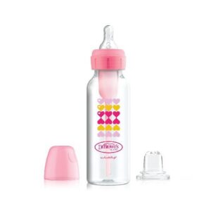 dr browns bib cole etroit pink 250ml sb8191 1.jpg
