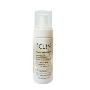 eclin mousse nettoyant flash eclat 150ml.jpg