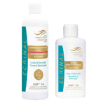 ecrinal shamp femme 400mlbaume apres shamp 150ml pack.png