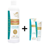ecrinal shamp femme 400mlserum apaisant capillaire offert pack.png