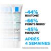 la roche posay effaclar duo+ m soin triple correction anti imperfections | 40ml