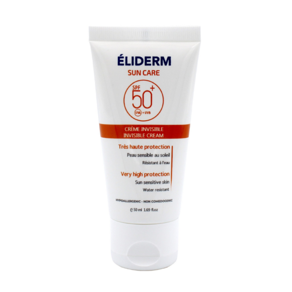eliderm sun care creme invisible spf50 50ml 2.png