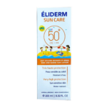 eliderm sun care lait solaire kids spf50 200ml 1.png