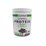 eric favre protein chocolat noisettes 500g.png