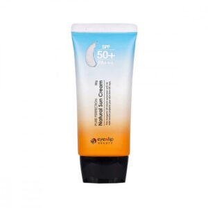 eyenlip pure perfection natural sun cream spf50 50g 1.jpg