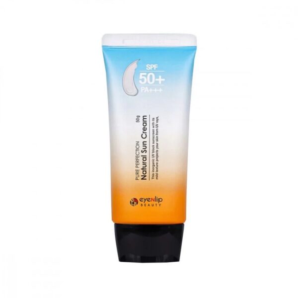 eyenlip pure perfection natural sun cream spf50 50g 1.jpg