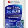 forté pharma magné 300 marin – 28 comprimés