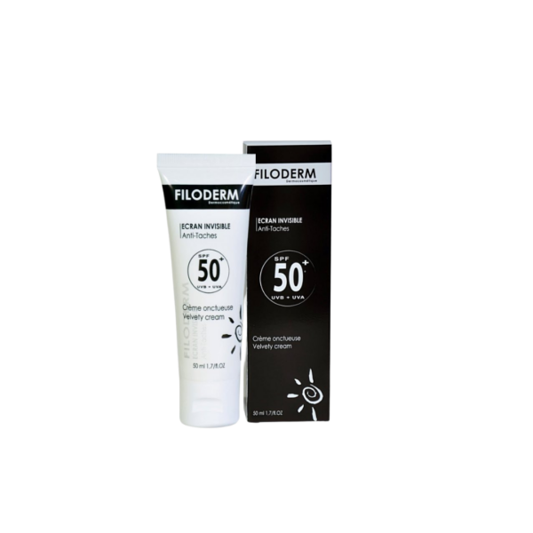 filoderm ecran invisible anti taches spf50 50ml 1.png