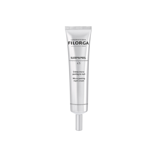 filorga sleep and peel 4.5 creme micro peeling de nuit 50 ml 1.png