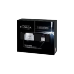 filorga time filler creme 5xpskin pref mousse nettoyante coffret.png