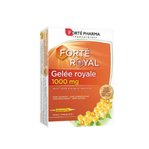 forte pharma forte gelee royale 20 ampoule 10ml 1.png