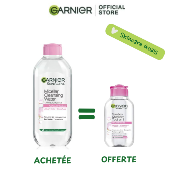 garnier eau micellaire peaux sensibles 400ml eau micellaire 100ml offerte.png