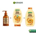 garnier routine ultra doux shampooing 200mlserum 120mlapres shampooing 200ml.jpg