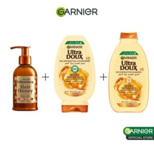 garnier routine ultra doux shampooing 200mlserum 120mlapres shampooing 200ml.jpg