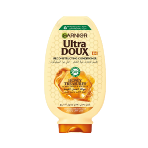 garnier ultra doux apres shamp tresor de miel 200ml.png