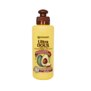 VISAGE garnier ultra doux cream intense avocat 200ml.png