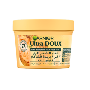 garnier ultra doux hair food cocoa 390ml.png